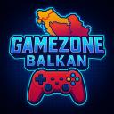 Gaming balkans Discord Server Banner