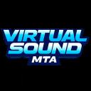 Virtual Sound - MTA Discord Server Banner
