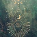 Lunoctis Discord Server Banner