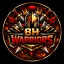8h Warriors Discord Server Banner