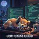 [ 👾 ] Lofi Code Club Discord Server Banner