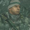 Chris Redfield's HWS Discord Server Banner
