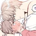 Cuddles! :3 Discord Server Banner