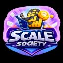 Scale Society Discord Server Banner