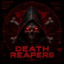 THE DEATH REAPERS Discord Server Banner