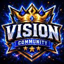 Vision Community Discord Server Banner