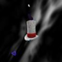 área do ilfie Icon