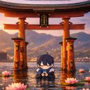 Chuito's Domain Discord Server Banner