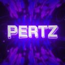 Pertz Discord Server Banner