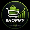 Shopify Founders Discord Server Banner