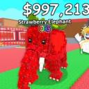 Steal A Brainrot | Polska Roblox Discord Server Banner