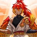 Eternal Flame Discord Server Banner