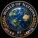 World of Nations RP Discord Server Banner