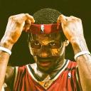 Kings Legacy Icon