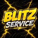 Blitz Service Discord Server Banner