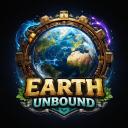Earth Unbound SMP Discord Server Banner