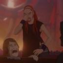 Mordhaus Discord Server Banner