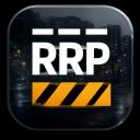 RRP Realistic Roleplay Discord Server Banner