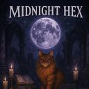 Midnight Hex Discord Server Banner