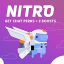 5inv=nitro Discord Server Banner
