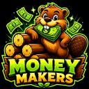 Money Makers 💰 Discord Server Banner