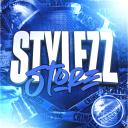 Stylezz Store Discord Server Banner