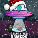 GALVANIZED GAMERS Discord Server Banner