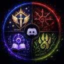 Discord: Fractured Worlds - PB Discord Server Banner