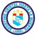 Sporting Cristal Wplace Discord Server Banner