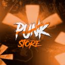 Punk Store Discord Server Banner