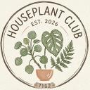 The Houseplant Club Discord Server Banner