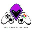 Gaming Nation Icon
