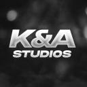 𝙆&𝘼 𝙨𝙩𝙪𝙙𝙞𝙤𝙨 Discord Server Banner