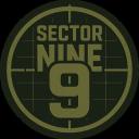 Sector Nine - S9 Discord Server Banner