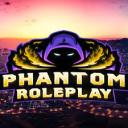 PhantomRP Discord Server Banner