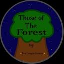 Those of The Forest Discord Server Banner