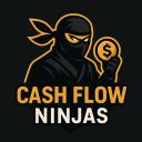 Cash Flow Ninjas Discord Server Banner