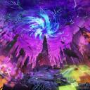 DIMENSÃO ZERO Discord Server Banner