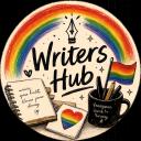 Writers Hub Discord Server Banner