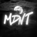 Midnight Discord Server Banner