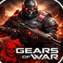 Gears of War Deutsch Discord Server Banner