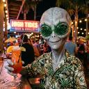 Super Secret Speak Easy 51 Discord Server Banner