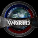 WØRLD ALLiΔNCE Discord Server Banner