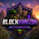 Block Horizon Hungary Discord Server Banner
