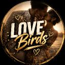 Love Birds Discord Server Banner