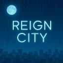 Reign City Discord Server Banner