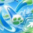 Grotto Discord Server Banner