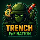 Trench FnF Nation | Memecoin Discord Server Banner