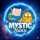 Mystic Buxx [PT-BR] | Robux Discord Server Banner