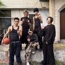 𝐋𝐍𝐆𝐒𝐇𝐎𝐓 𝐅𝐑𝐀𝐍𝐂𝐄 Discord Server Banner